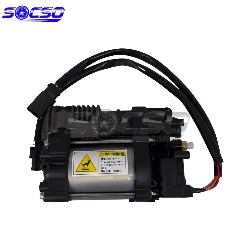 

Компрессорный насос пневматической подвески для Maserati, автозапчасти, воздушный насос 670039247 670037522 670032005