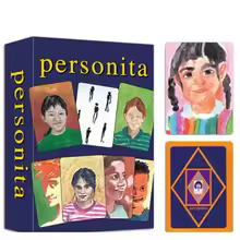 Personita - Cartes à Raconter