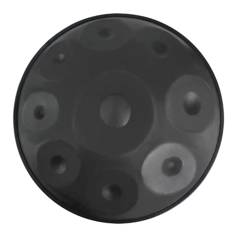 

Professional grade eight-tone hand disc drum Ethereal drum Worry-free drum Percussion instrument