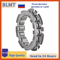 Rodamiento de embrague de arranque unidireccional para motocicleta, compatible con Benelli TNT 1130 899 TRE CAFE RACER, 16 cuentas