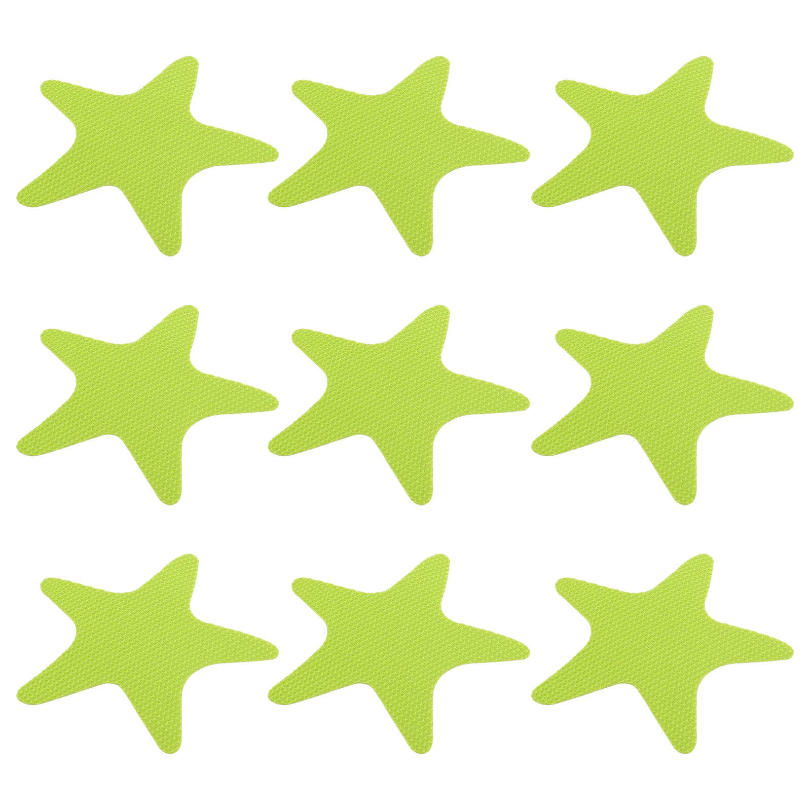 

Non Slip Tape Shower Bath Tub Stickers Anti Skid Strips Mat Adhesive Waterproof PEVA Long Lasting Simple Practical Firm