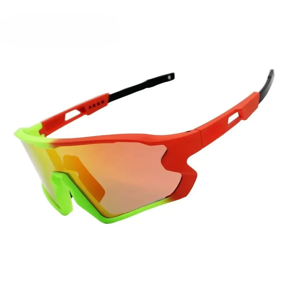 

Designer Styles Polarized Outdoor Sports Bicycle Bicycle Sunglasses Mountain Bike Bicycle Glasses Goggles