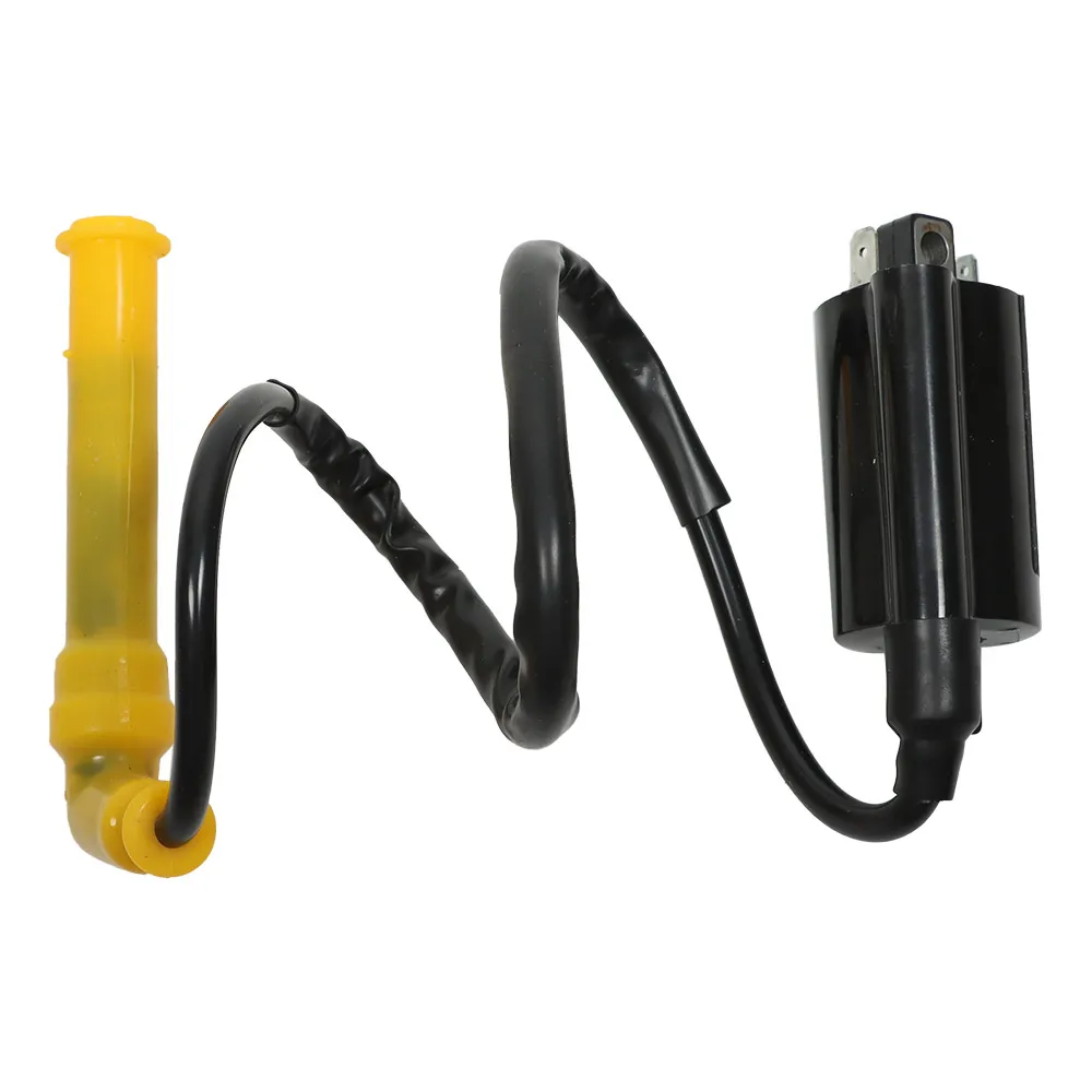 30700-HN8-003 30500-MBG-003 Für Honda Rincon 680 TRX680FA 4x4 2006-2014 TRX680FGA 2006-2009 Zündspule Zündkerzenkabelkappe – Detail 1