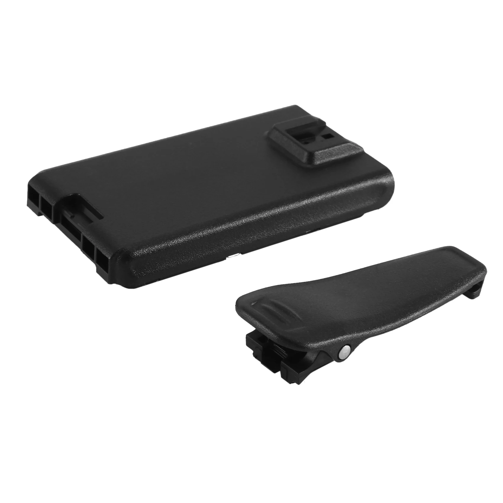 Convient pour ICOM IC-V80 IC-V80E IC-U80 6AAA Batterie Pack