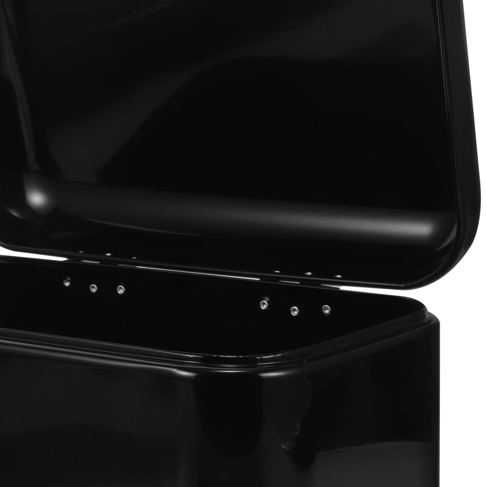 صندوق حديد عتيق سعة كبيرة حاوية تخزين الخبز المعدنية ريترو كونترتوب المطبخ صندوق الخبز للمنزل مخبز وجبة خفيفة