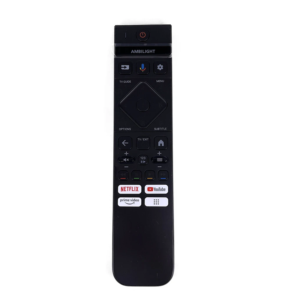 NEW Original For TV Remote control 398GM10BEPHY0001CR 398GM10BEPHY0002CR For 50Pus8897/12 OLED808/12 Pus8818/12