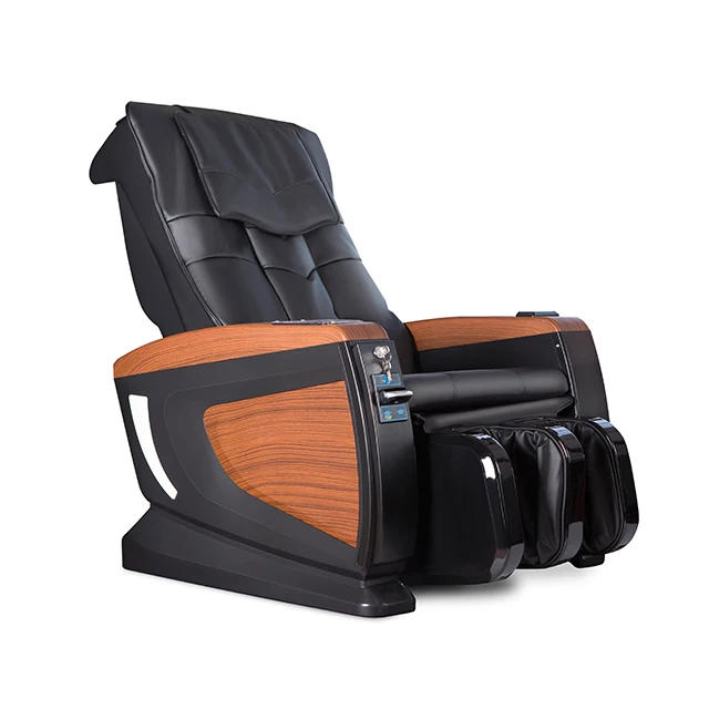 

Electric Coin Operated Massage Chair (CM-03A)