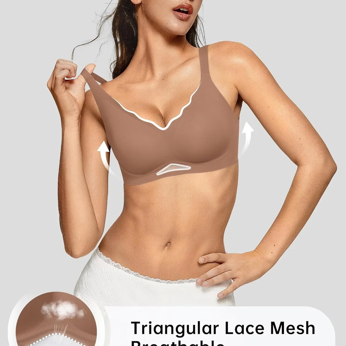 Thumbnail 4 - #83 Best Everyday Wireless Bras to Buy In 2026