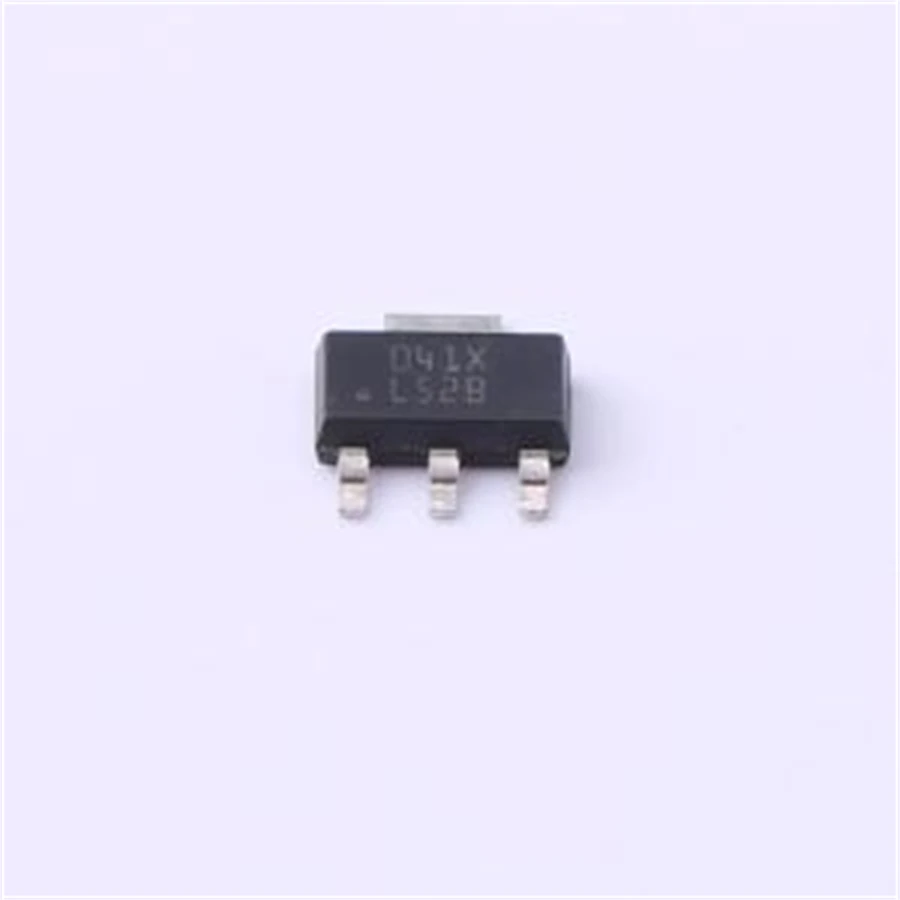 

20PCS/LOT LM3940IMPX-3.3/NOPB (PMIC)