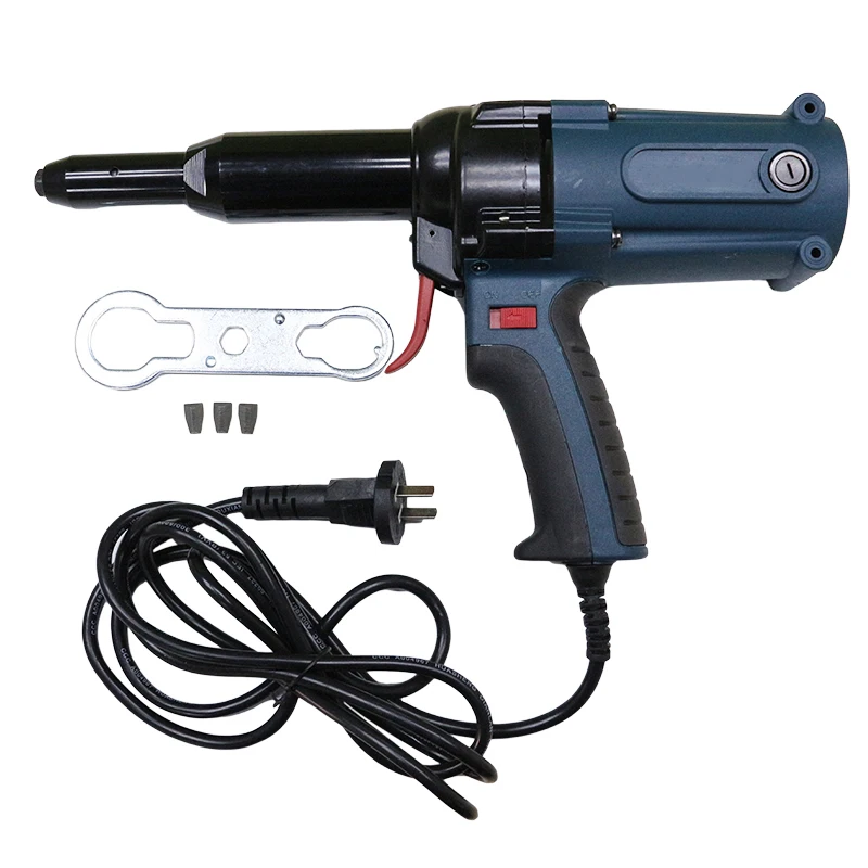 المكونات الإضافية (جهاز) مسدس برشام SZENT-TAC500 مسدس المسامير الصناعية