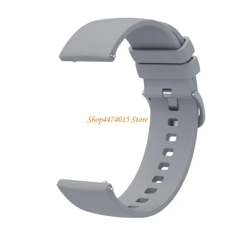 K1aa for amastbip 3 полоса Регулируемый браслет -силикон для Watch Band s