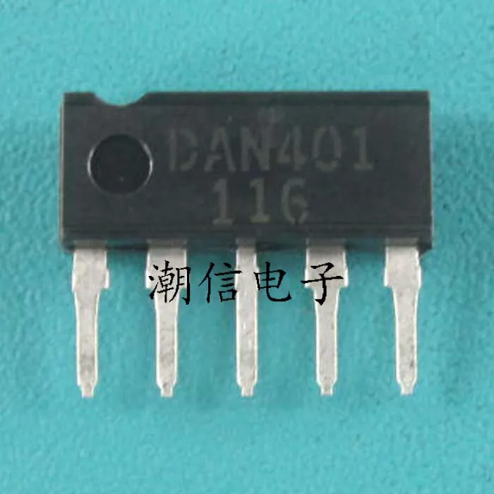 

10pieces DAN401 original new in stock