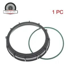 Fuel Pump Seal Ring Cover For Renault Megane Mk I II III IV 7701207449 09701687000 7701209115 13862 315807 7701205506 136020