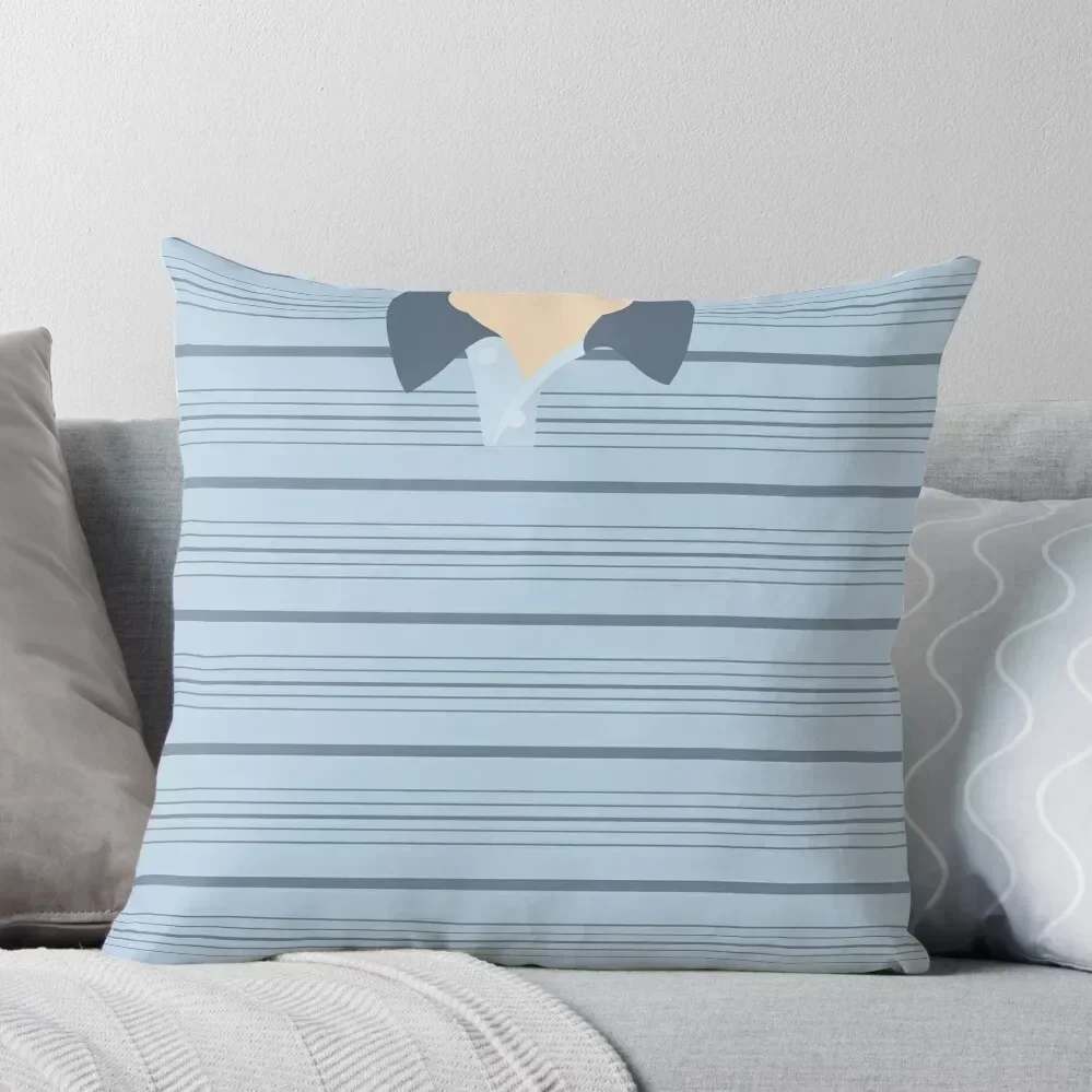 

Evan Hansen Dear Evan Hansen Throw Pillow Cushion Cover Set Anime Christmas Pillow Cases pillow