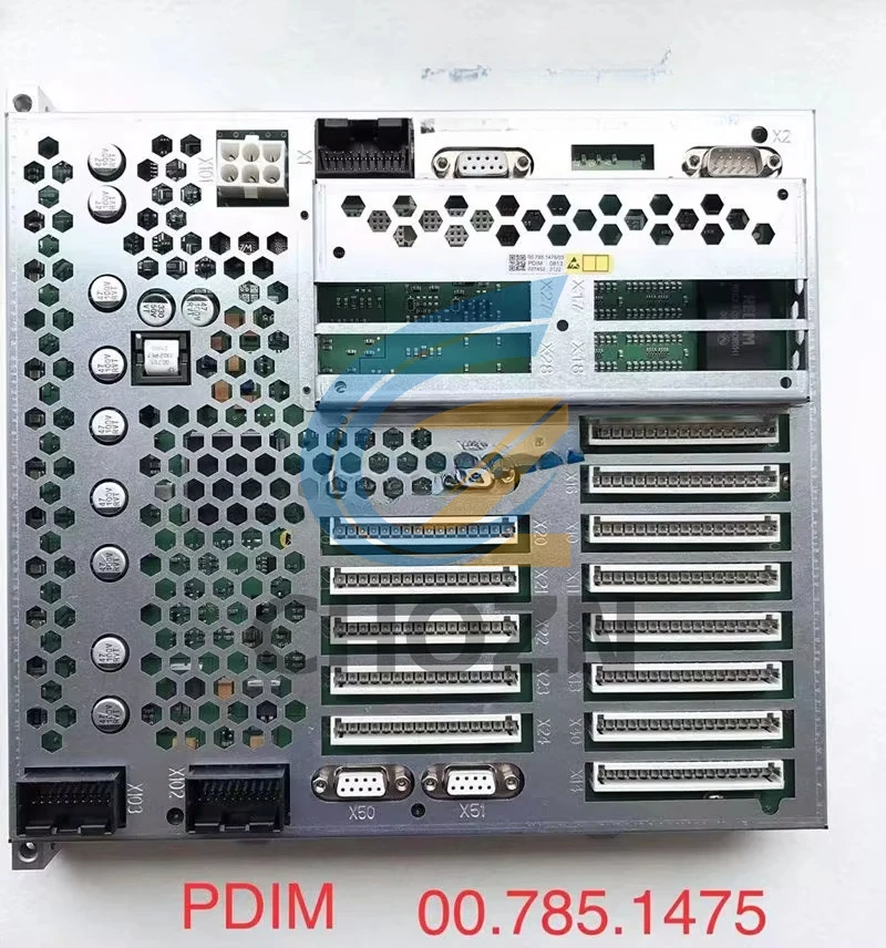 오리지널 PDIM 모듈 00.785.1476 00.785.1246 하이델베르그 기계 부품 SM52 PM52 SM102 CD102 SM74 00.785.1475용 회로 기판