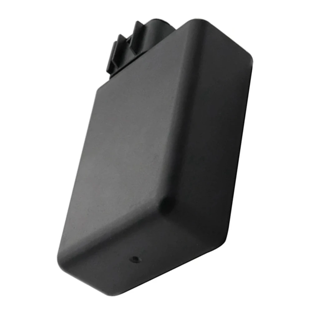 

Для квадроциклов Suzuki Quadsport LTZ50 2006-2009, 2018, 2019, 2021-2023, 1 шт., черный, 6-контактный модуль зажигания CDI, запчасти для квадроциклов PE-C-AS50-A