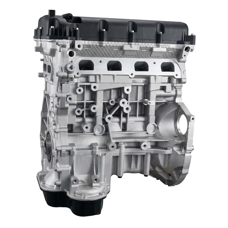 Motor 4BD1 Nuevo de Fábrica para Excavadora Isuzu y Camión NPR, Bloque de Motor Diésel 4BD1