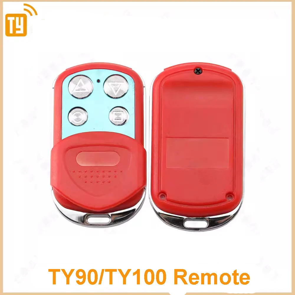 TY90 remote with waterproof function