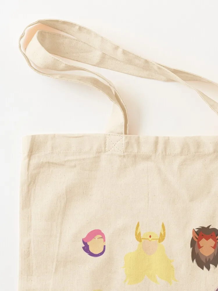 She-ra and the Princesses of Power Tote Bag Gift bags free delivery bags Candy bags Canvas Tote Bag