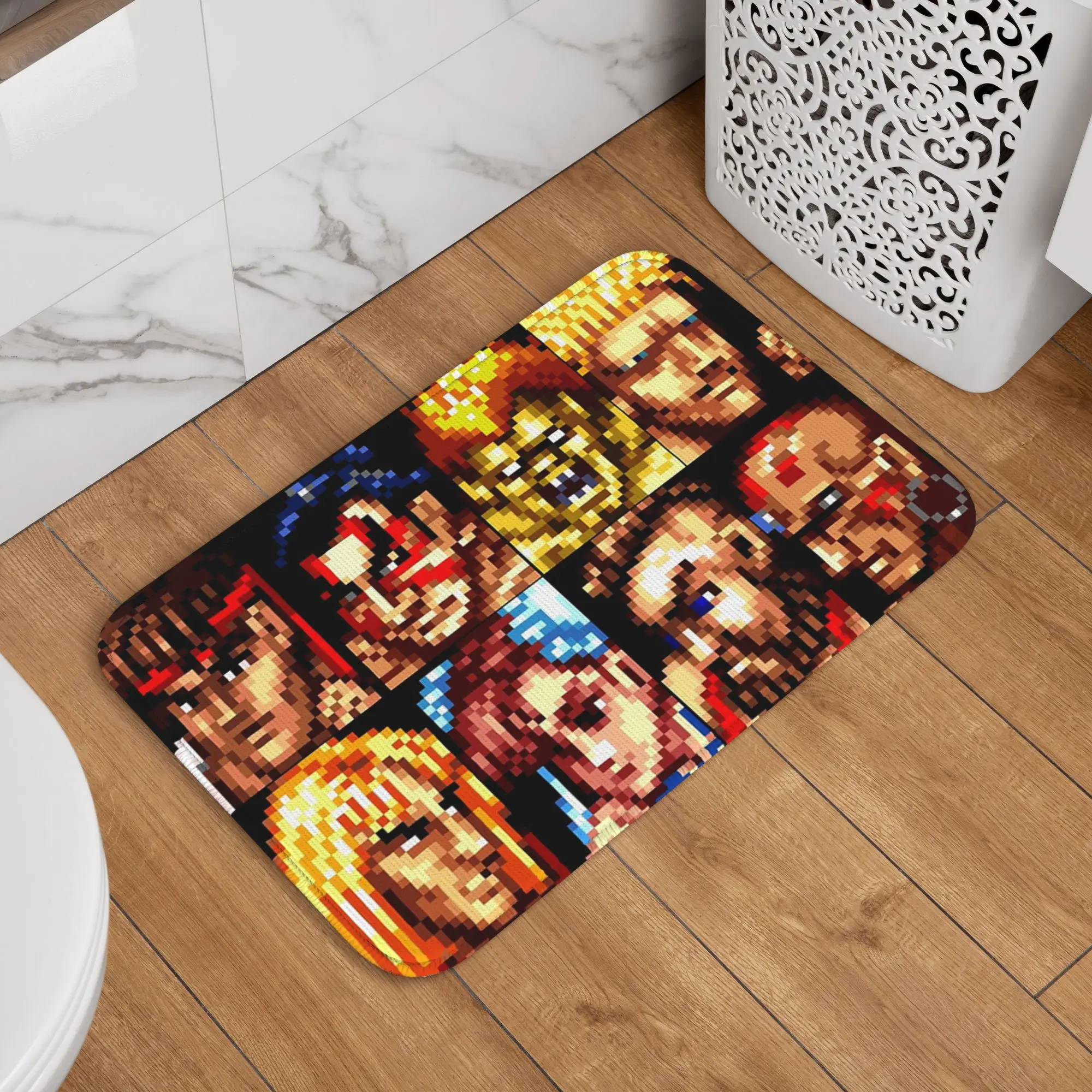 Tapis de sol anti-usure avec l - Home Textiles List avis et prix