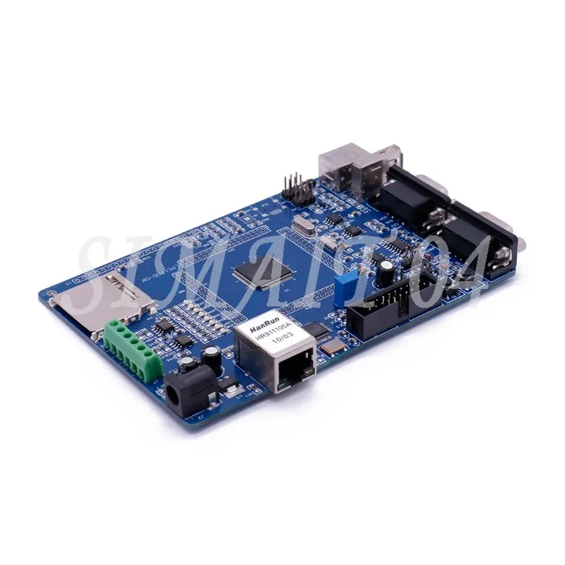 Usb Host-Enabled LP… - image