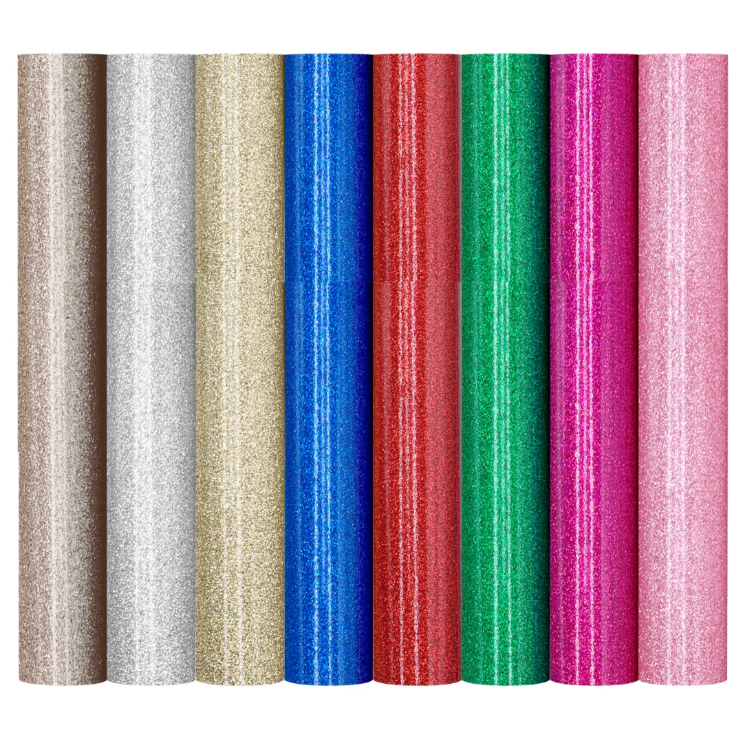 Glittery Adhesive V… - image