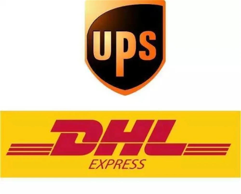 

DHL FEDEX ARAMEX UPS Urgent logistics