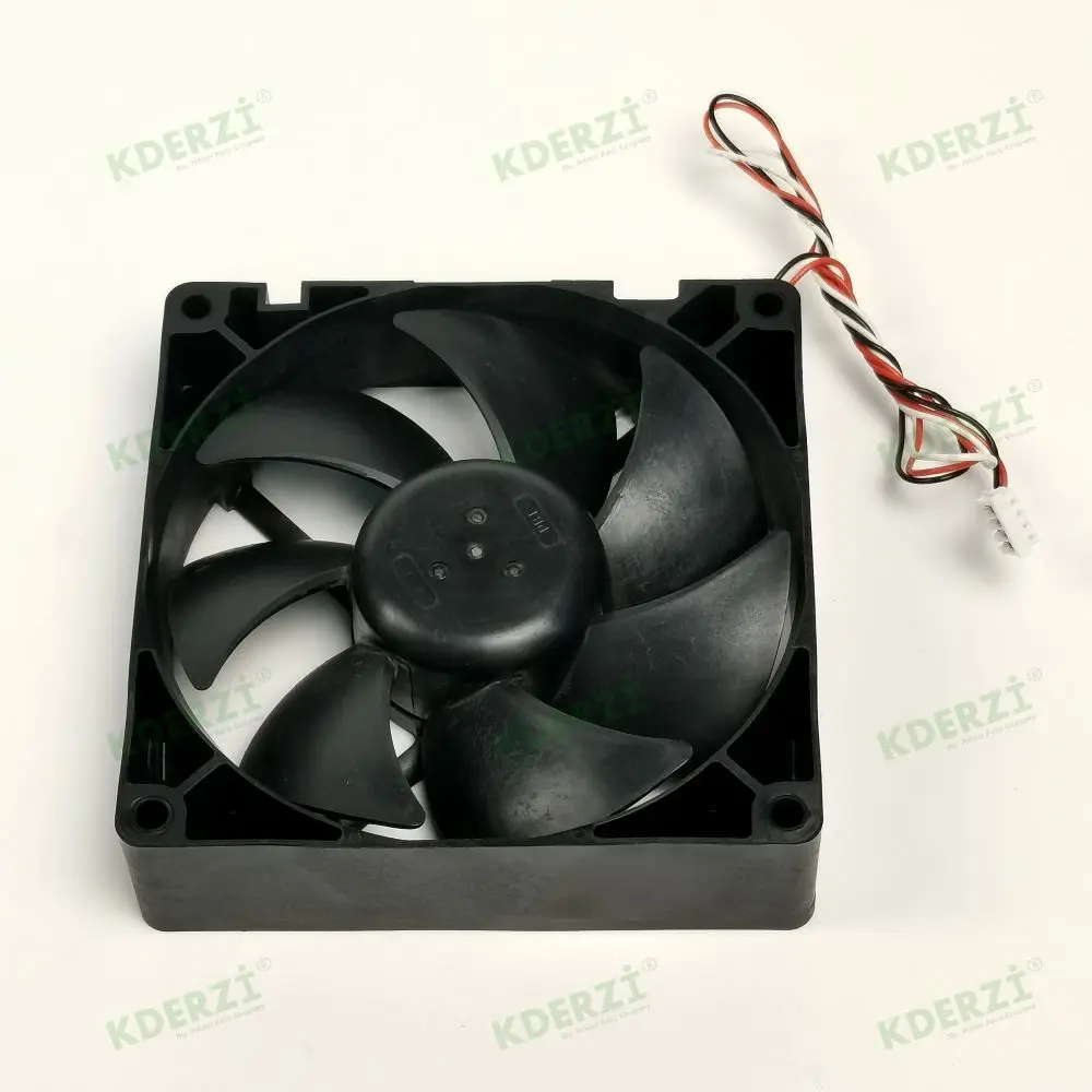 Original Main Fan for Xerox Versalink C400 C405 MFP Printer 127E86480