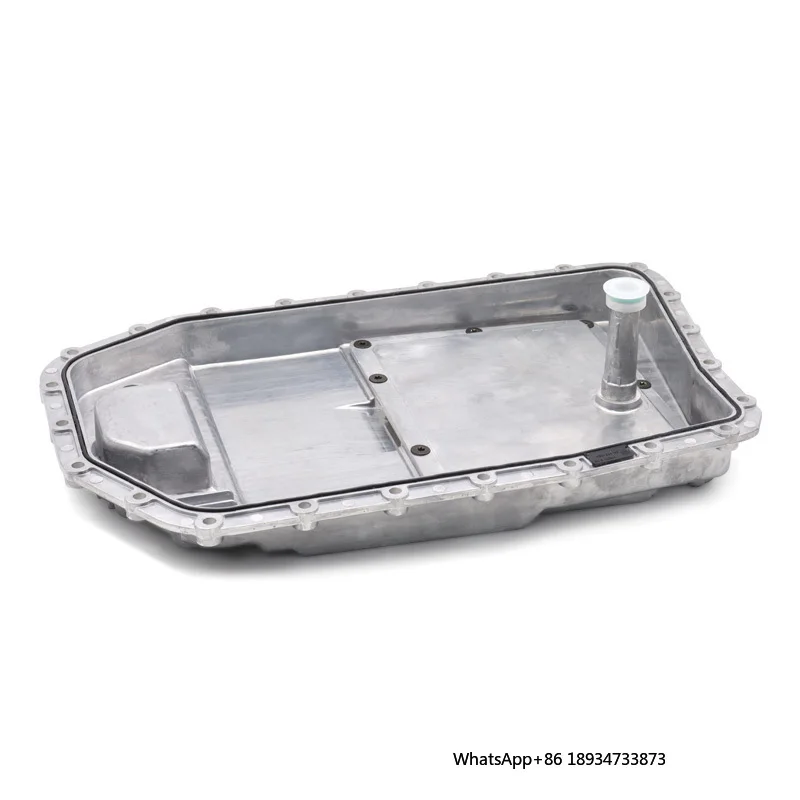 New Cheap 6HP19 6HP21 Transmission Oil Pan  CAR for BMW Filter Oil Pan With Gasket Oil Pan Baffle