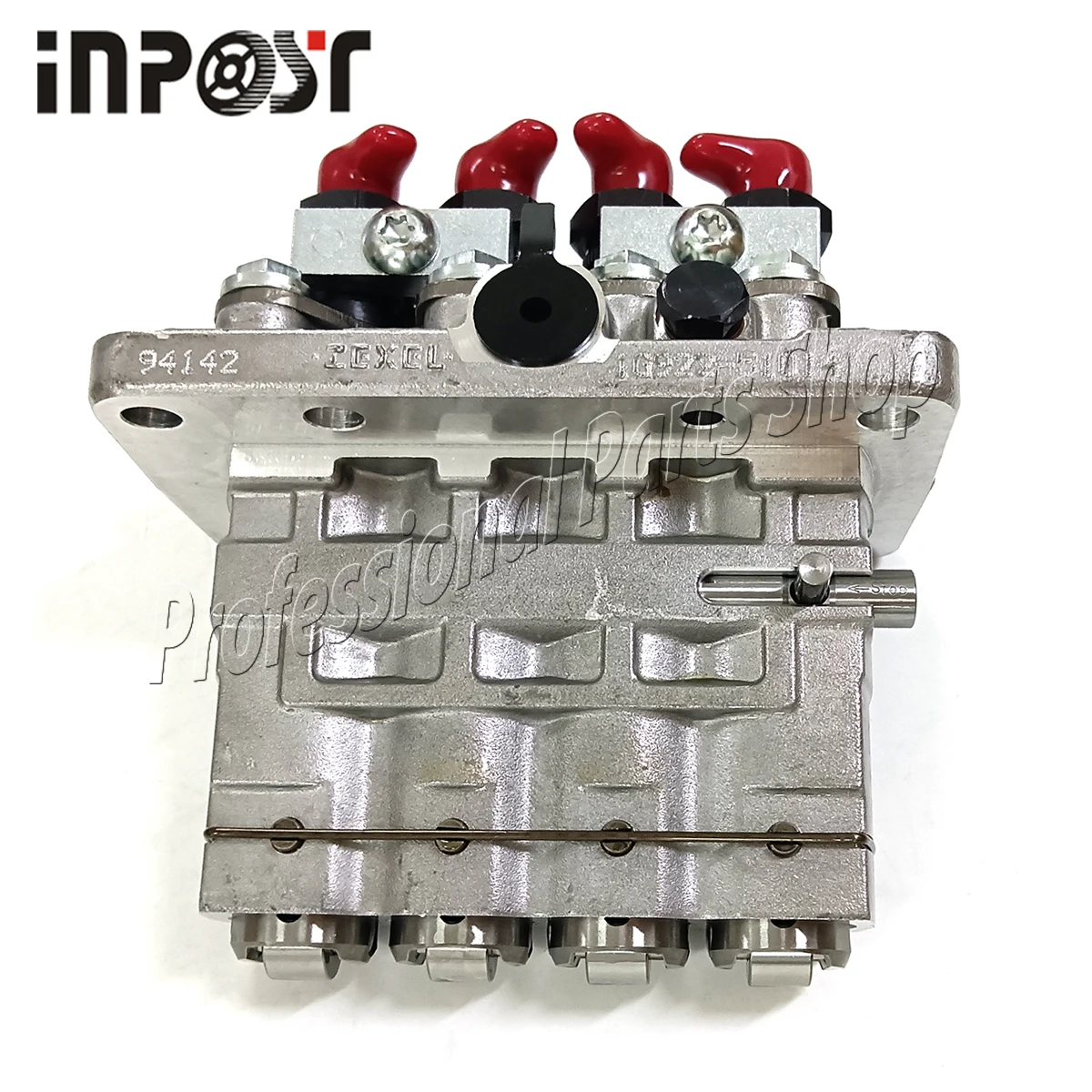 Fuel Injection Pump 7020868 For Bobcat S130 S150 S160 S175 S185 S510 5600 V2203