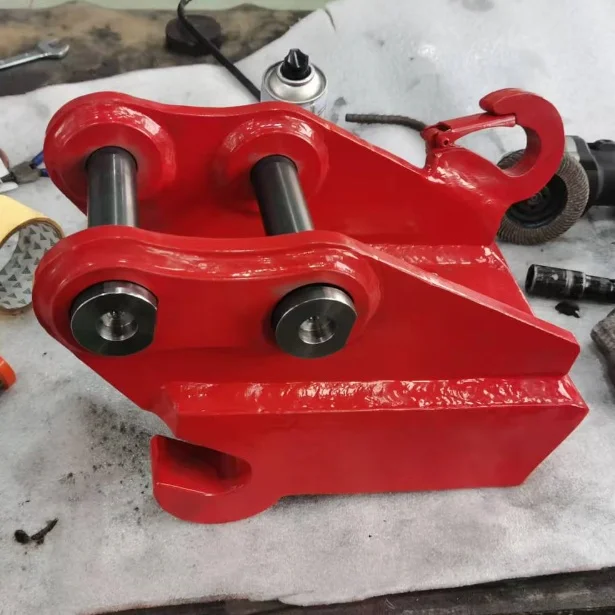 Gjem Quick Hitch MS…