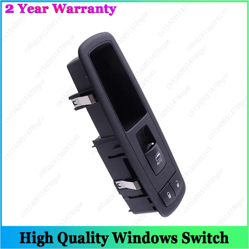 

For Dodge Ram 1500 2500 3500 Pickup 2009 2010 2011 2012 Front Right Power Window Control Switch Button 4602870AB Car Accessory