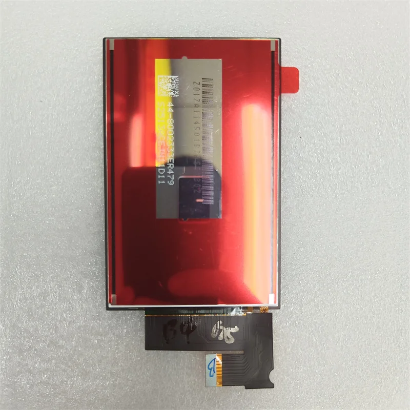 4,5-дюймовый ЖК-экран для Blackberry Keyone Key1/Keytwo Key2/Key2 LE, запасные части для ЖК-дисплея телефона