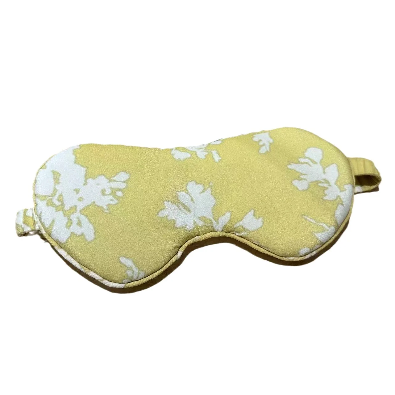 

2025 New 100%Silk Mask for Sleep High Quality Sleep Eye Mask