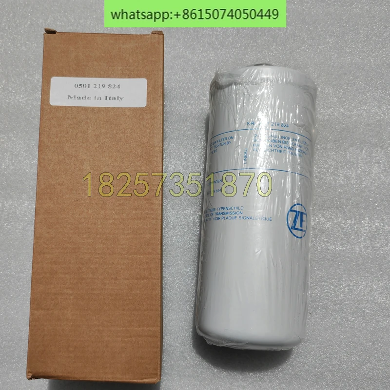 Suitable for ZF3213308019 P551327 0501212459 0501396897 0501219824 Original parts