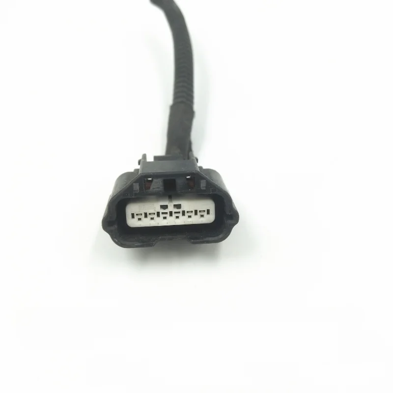 

Электронная заглушка дроссельной заслонки для NISSAN SYLPHY TIIDA X-trail Sunny TEANA Qashqai, 1 шт.