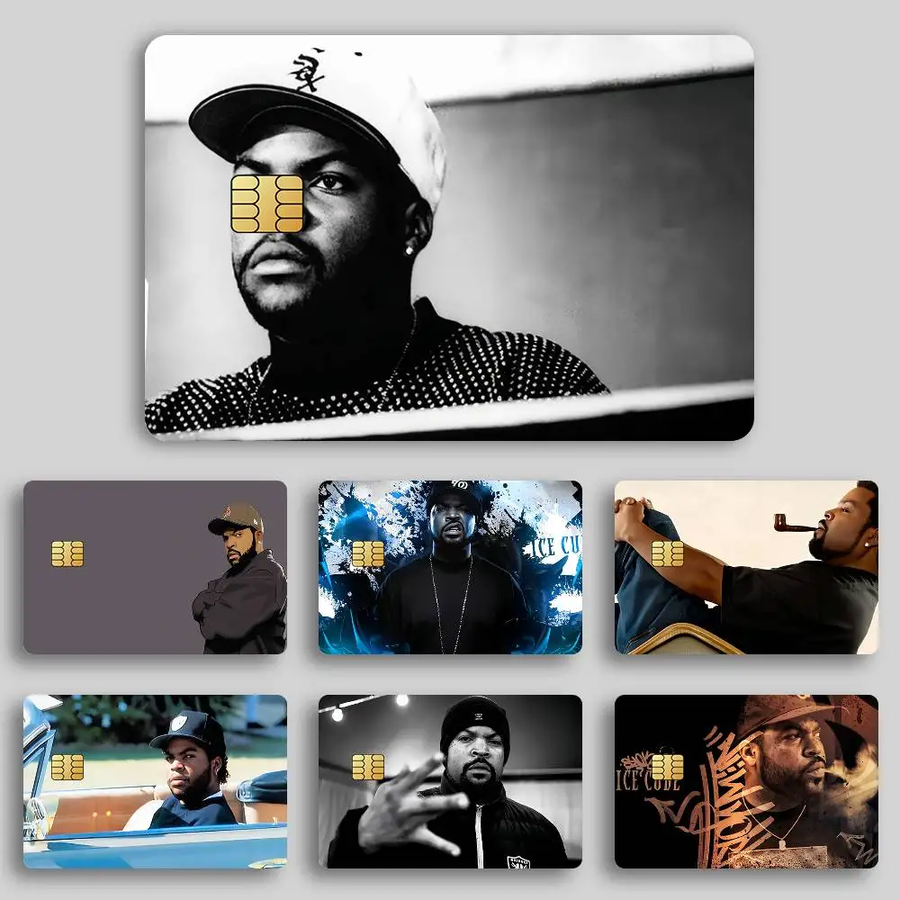 Old School I-Ice C-… - image