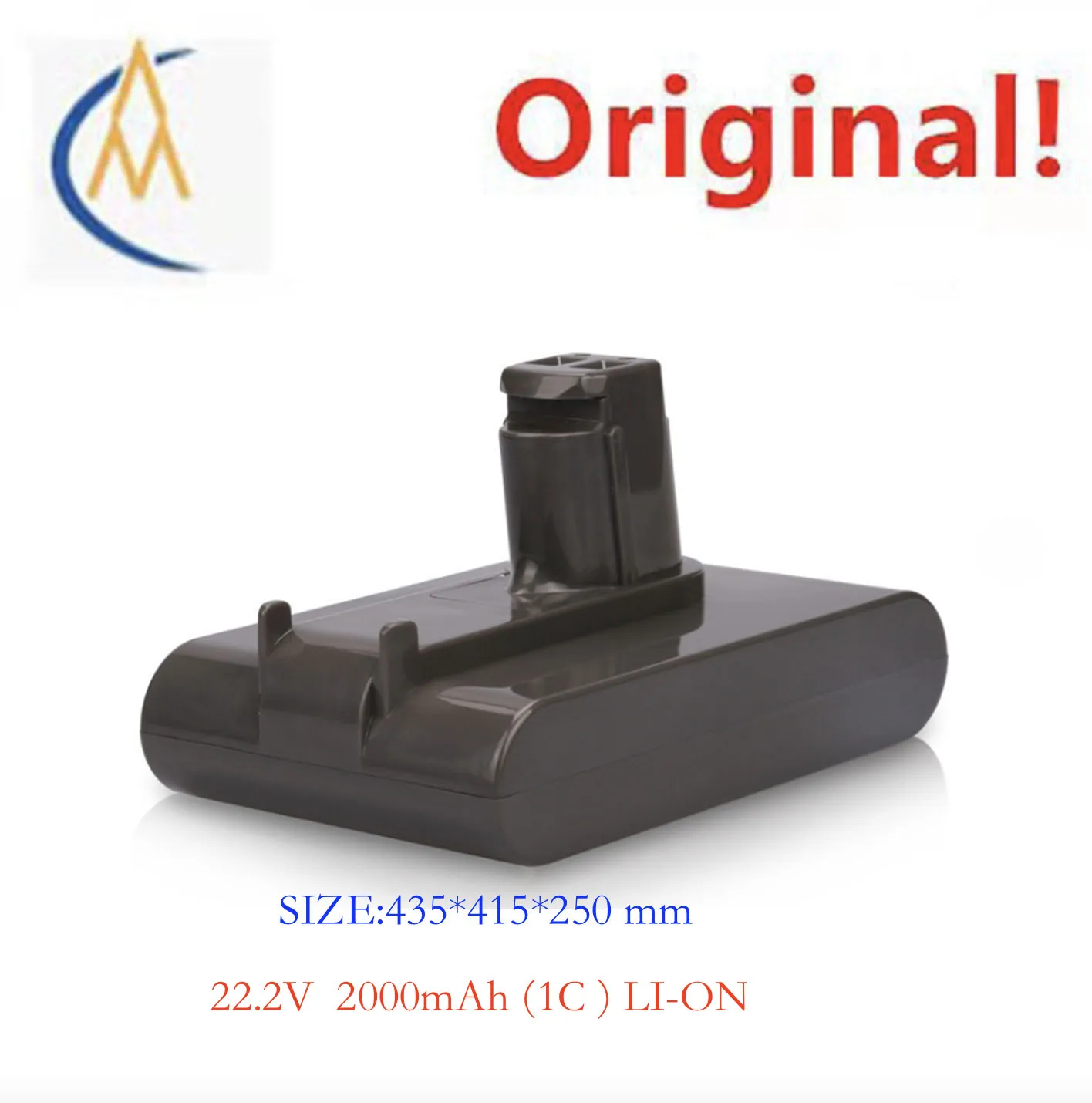 

Аккумуляторы для пылесосов dc31, DC34, DC35, 917083-01, тип A, 22,2 в, Ач/Ач