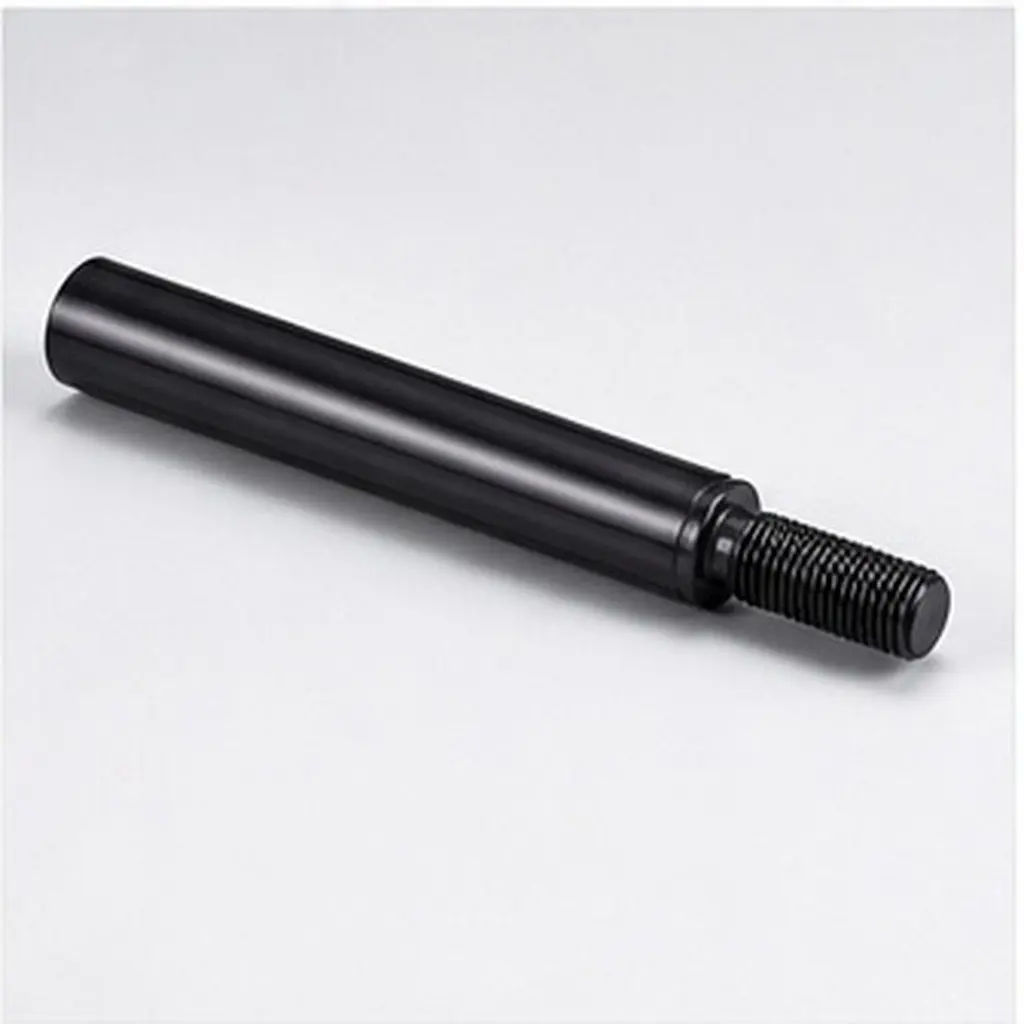 1Pcs Knob Extender Heightening Lever for Cars Manual Faster Shorter Travel Time Easy Install Car
