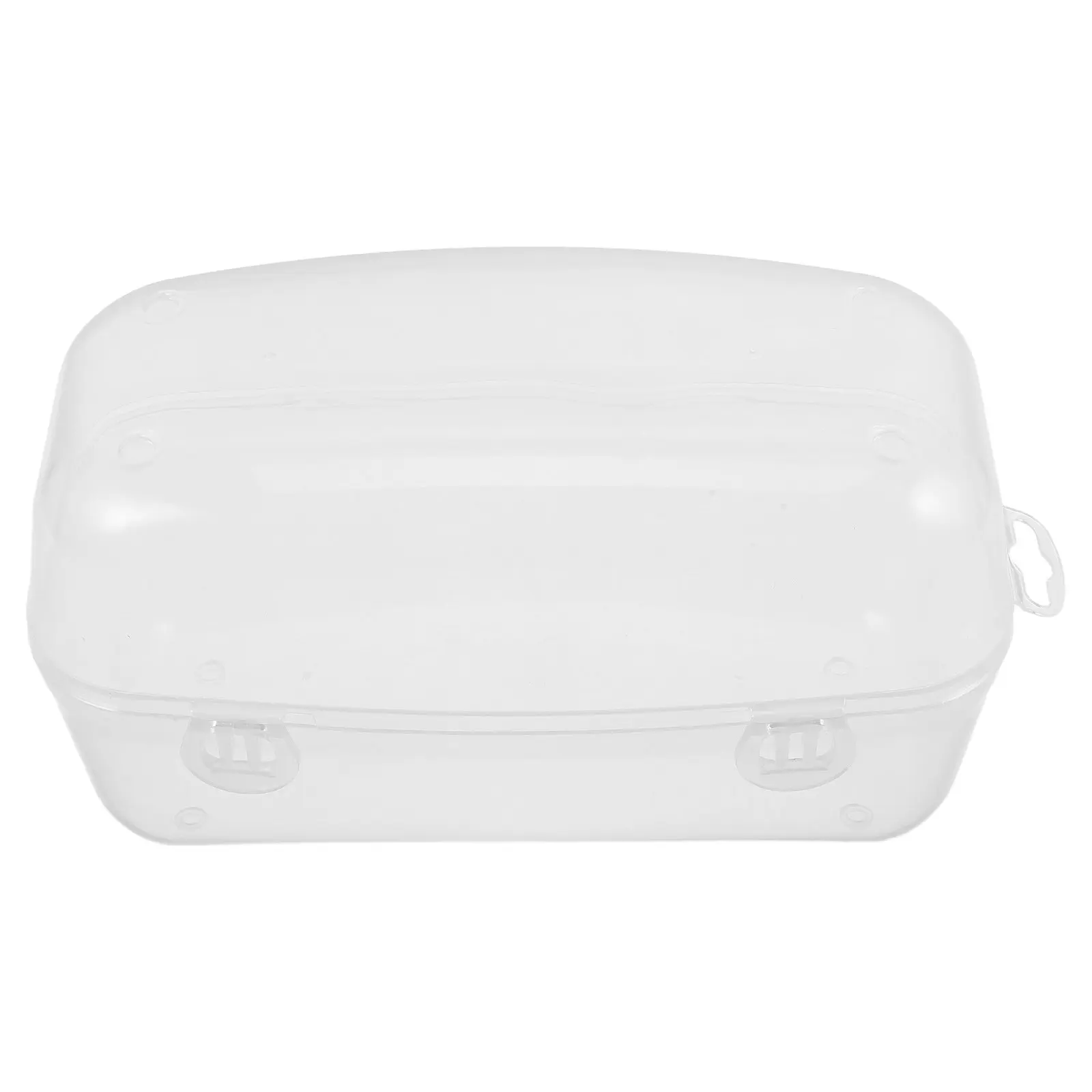 

Футляр для масок для дайвинга, портативный, жесткий, прозрачный, пластиковый, водонепроницаемый, для хранения, для масок для подводного плавания, лыж, сноуборда, очков, для водных видов спорта