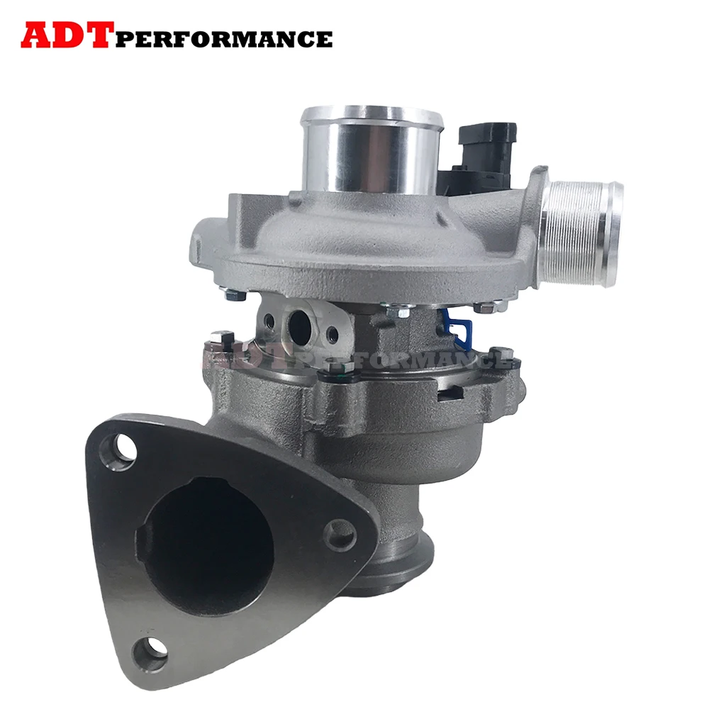 

838417 GTD1444VZ for Ford Transit Tourneo Custom 2.0 GK2Q6K682BB GK3Q6K682AC Turbo 838452-0003 Turbo Turbine 838417-0001 83841