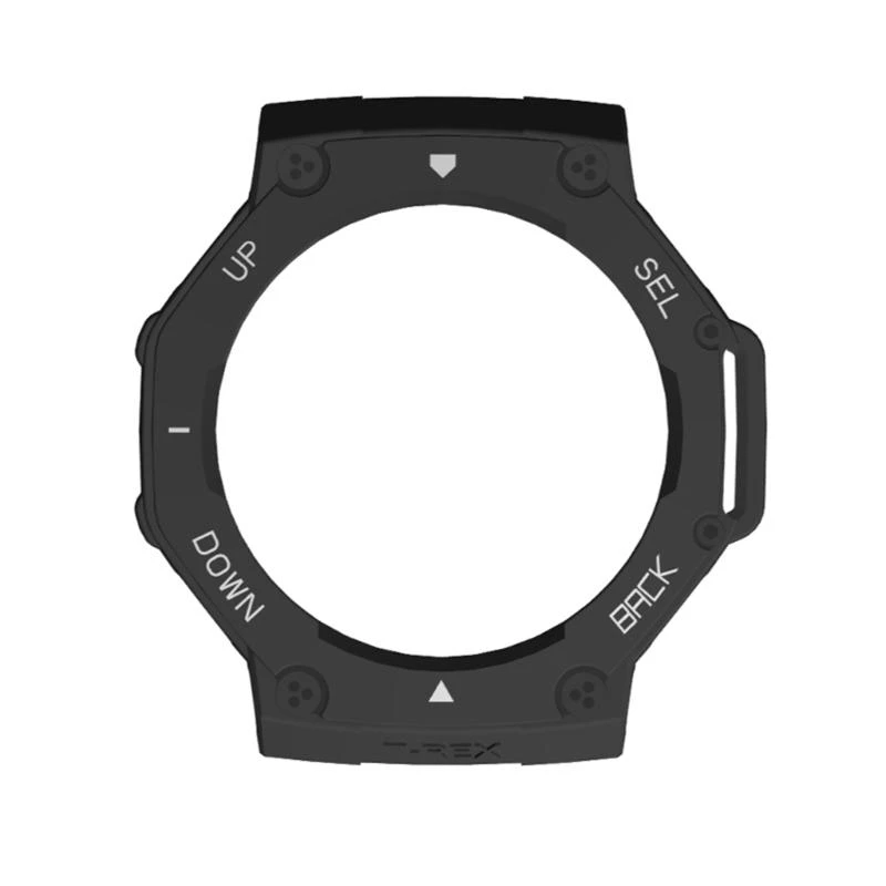 Waterproof Bumper Protective Housing Shockproof Casing Cover for Rex 3 PC Cover