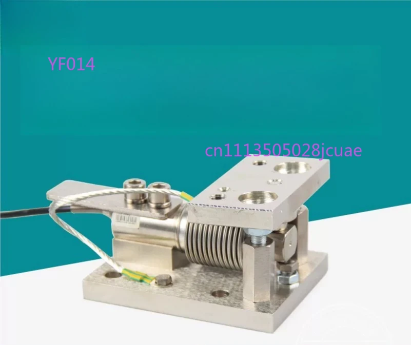 Weighing Module Bellows Type Load Cell for Hopper Scale Filling Machine Belt Scale