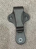 Universal Bike Pannier bag Luggage Hook Bicycle Rear Rack Clamp Plastic belt clip clasp, fastener, catch, hanger