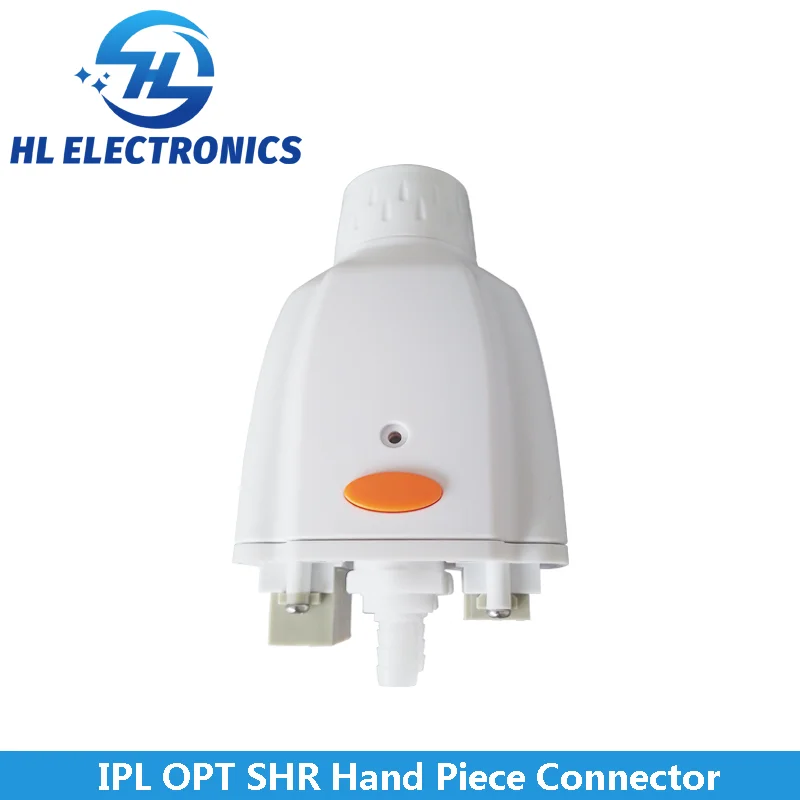 

IPL Connector For IPL Elight SHR OPT Machine Machine