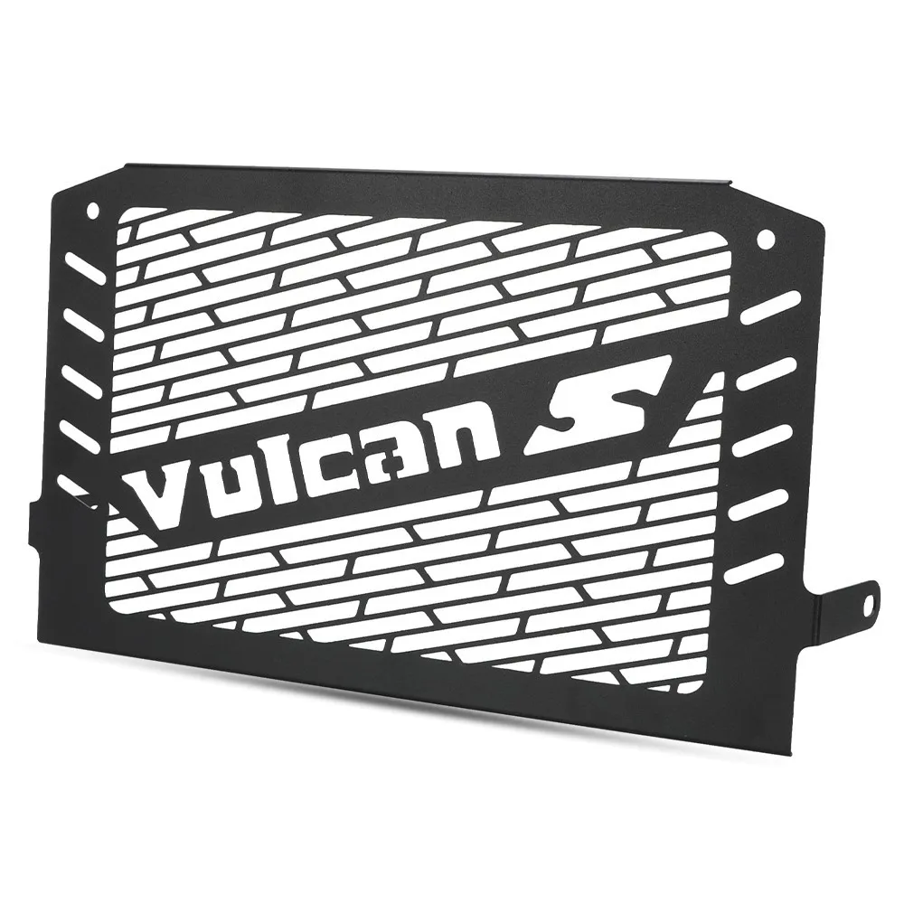 2025 2026 لـ Kawasaki Vulcan 650 S VulcanS 650 S650 VN650 دراجة نارية CNC المبرد الحرس حامي مصبغة غطاء الشواية 2015 -2024