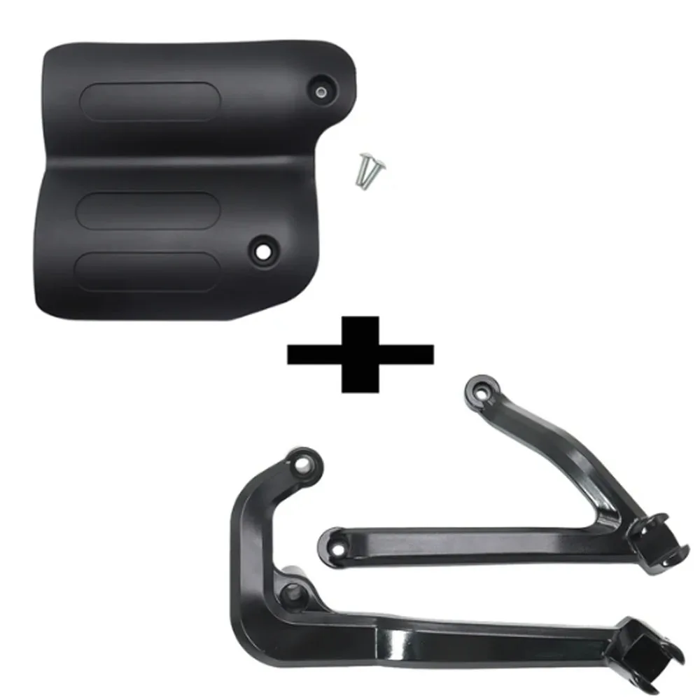 For Sportster S 1250 RH1250 RH 1250 2021 2022 S 1250 New Motorcycle Accessories Passenger Foot Nail Support Kit RH 1250