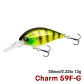 CRANK 59F-GGG