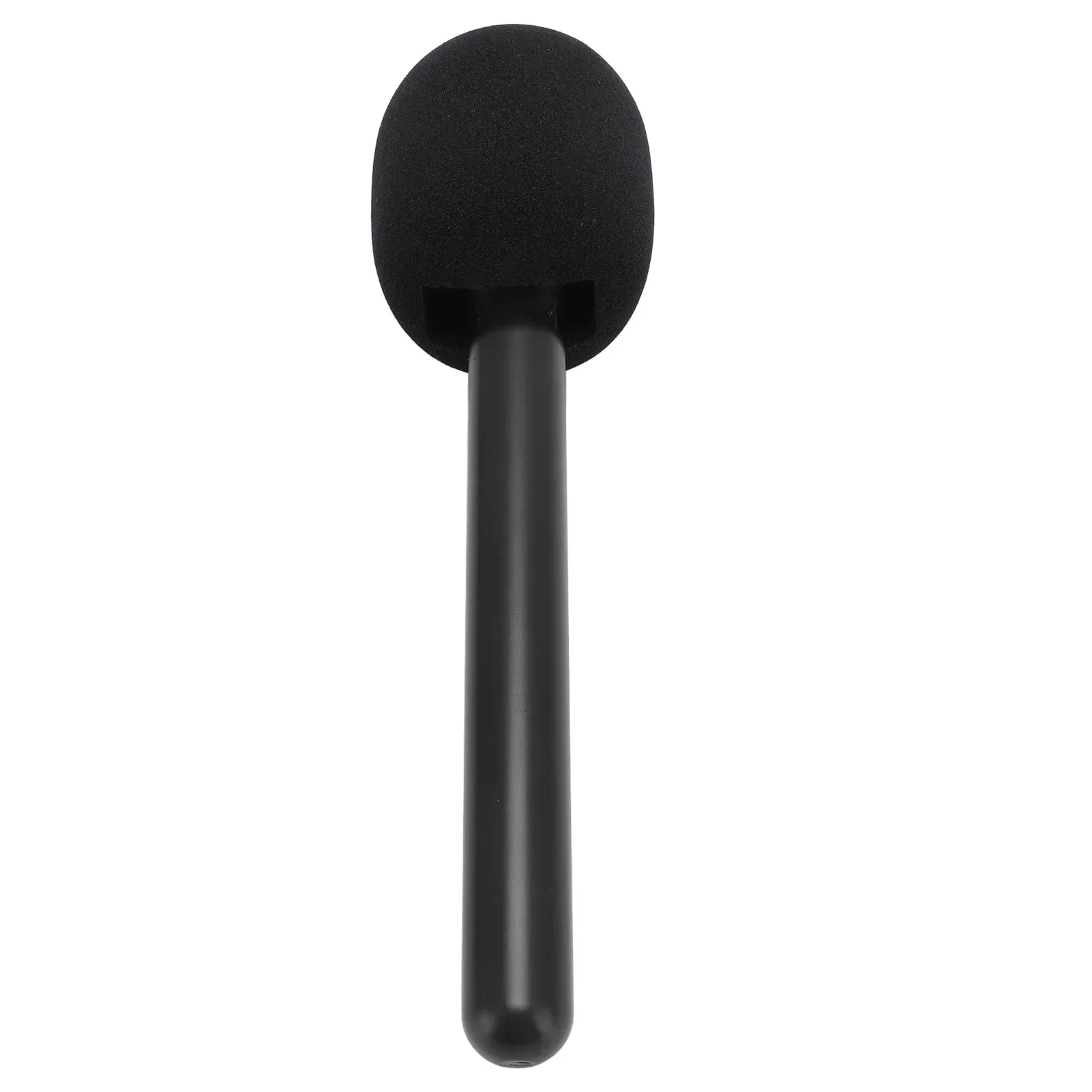 DurableInterview Handheld Adapter Lightweight Universal Professional Wireless Mic Handle Easy To Use For Rode Wireless II
