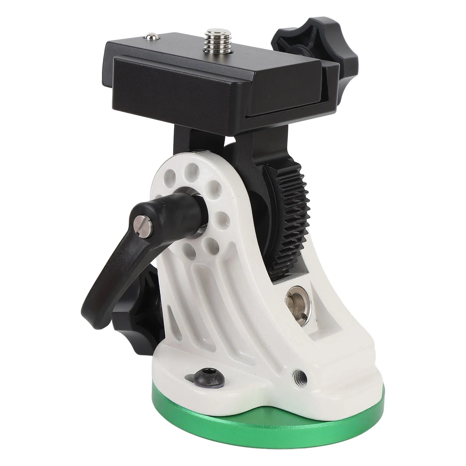 

Latitude Adjustment Seat Equatorial Wedge Instrument Latitude Base for Astronomy Telescope Accessory